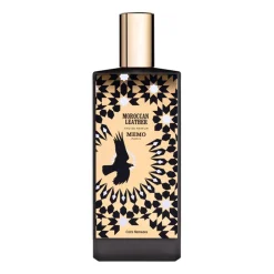 Moroccan Leather – EDP – 75 ML