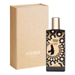 Moroccan Leather – EDP – 75 ML