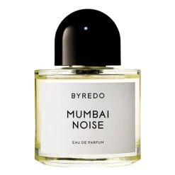 Mumbai Noise Eau de Parfum