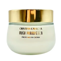 Musa Paradisiaca - Crema corpo