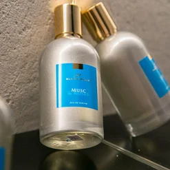 Musc & Roses EDP