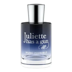 Musc Invisible Eau de Parfum