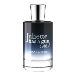 Musc Invisible Eau de Parfum