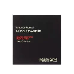 Musc Ravageur Body Butter 200ml