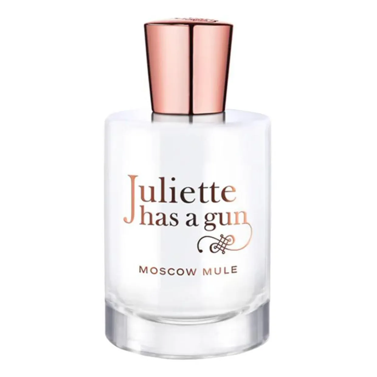 Muscow Mule Eau de Parfum