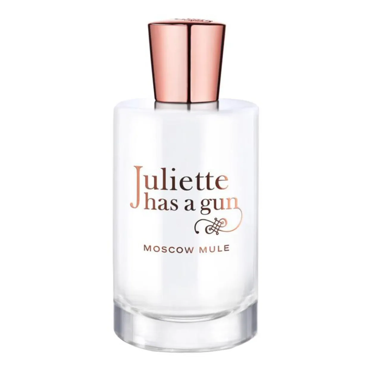Muscow Mule Eau de Parfum