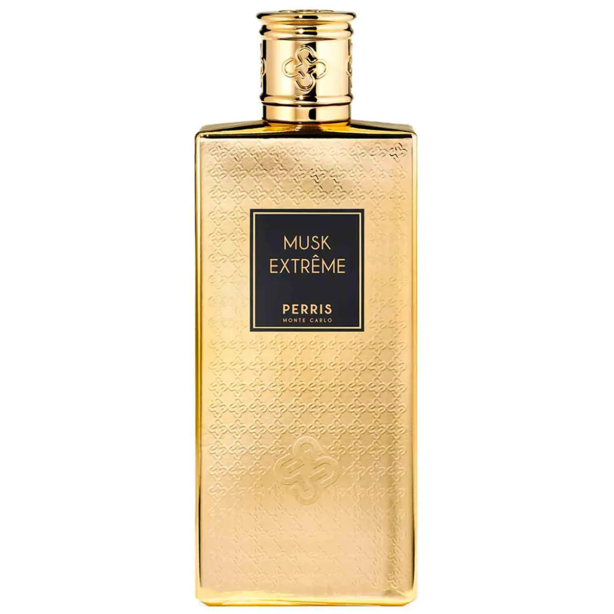 Musk Extreme Eau de Parfum