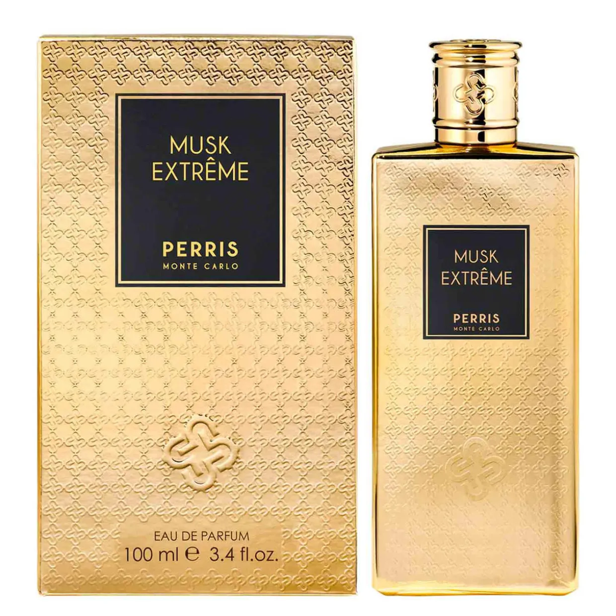 Musk Extreme Eau de Parfum