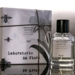 MYLO Eau de Parfum 100 ml