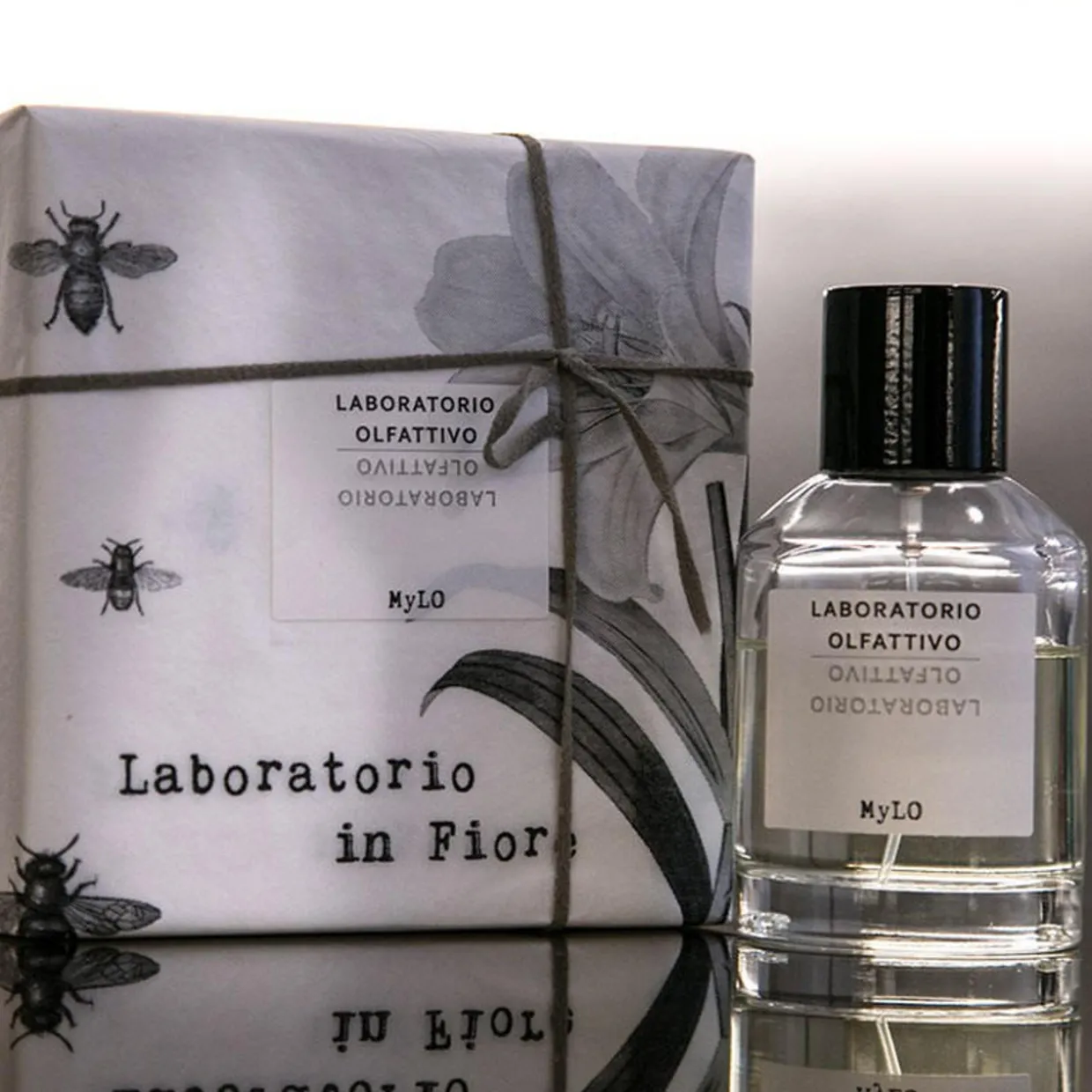 MYLO Eau de Parfum 100 ml