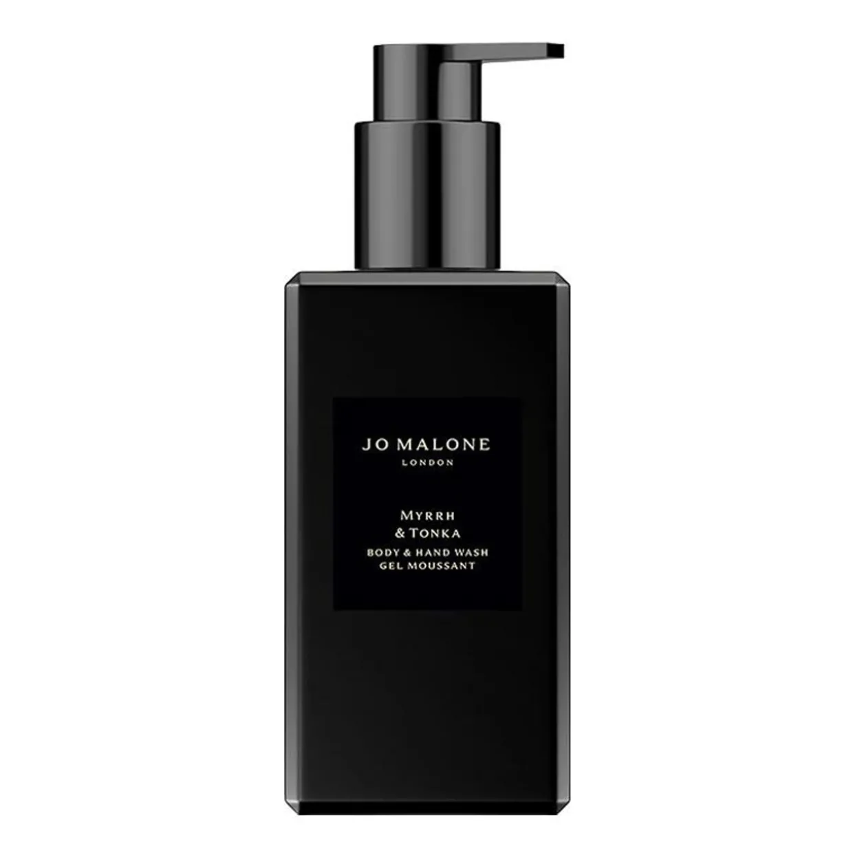 Myrrh & Tonka Body & Hand Wash 250ml