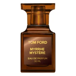 Myrrhe Mystère Eau de Parfum