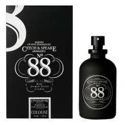 N°88 Eau de Cologne Spray