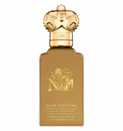 N°1 Men Eau de Parfum