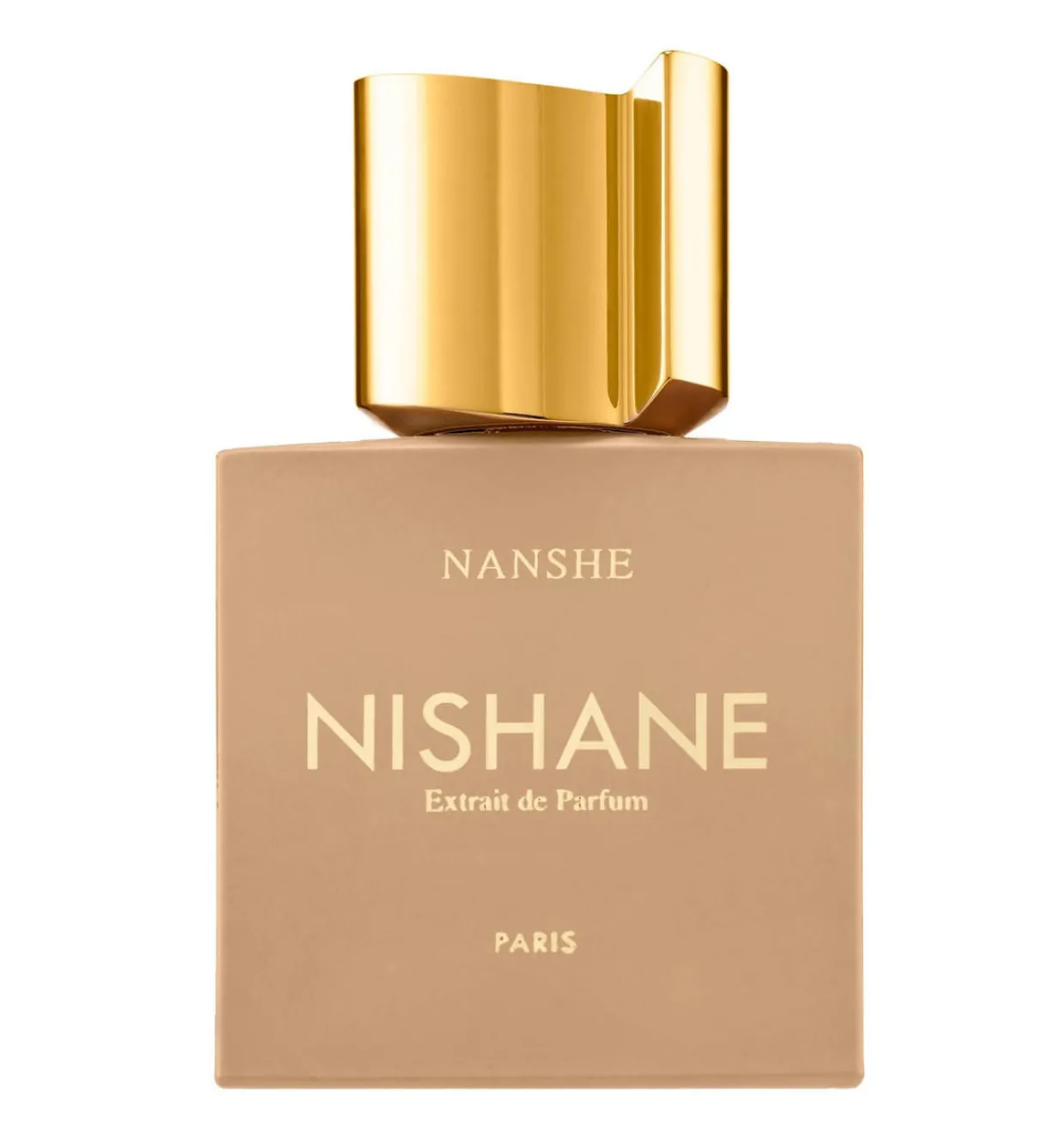 Nanshe Extrait de Parfum