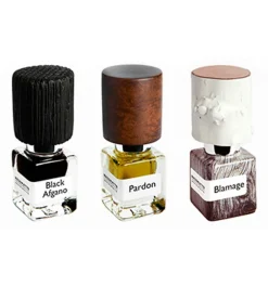 NAS Set 3x4 ml Limited Edition 2