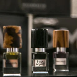 NAS Set 3x4 ml Limited Edition 2