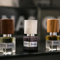 NAS Set 3x4 ml Limited Edition 2