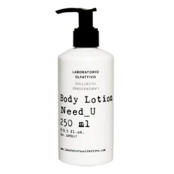 Need_U Body Lotion 250ml