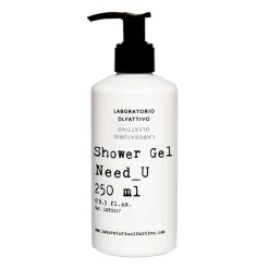Need_U Shower Gel 250ml