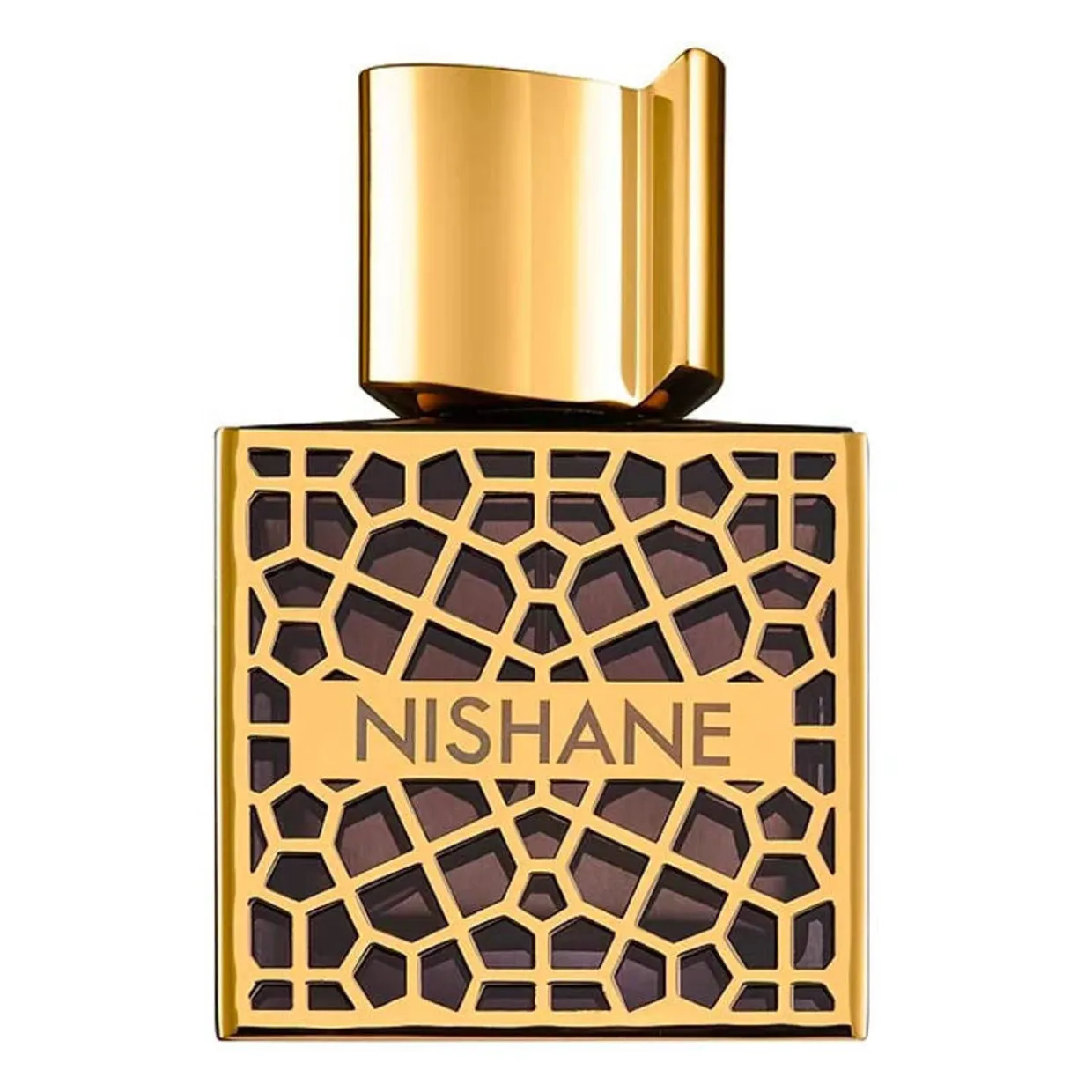 Nefs Extrait de Parfum