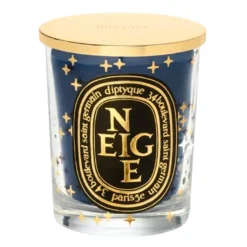 Neige Candela Edizione Natalizia