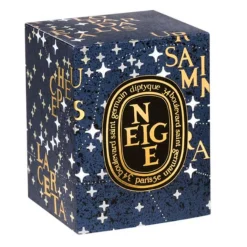 Neige Candela Edizione Natalizia