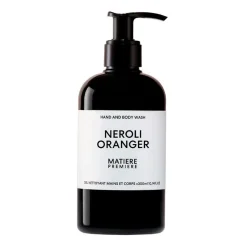 Neroli Oranger Hand and Body Wash 300ml