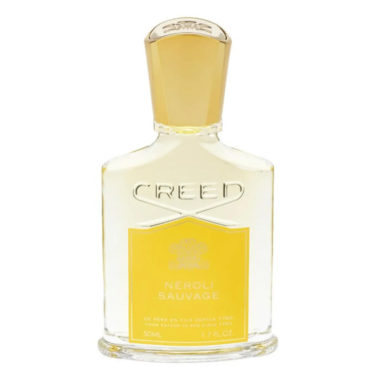 NEROLI SAUVAGE MILLESIME SPRAY