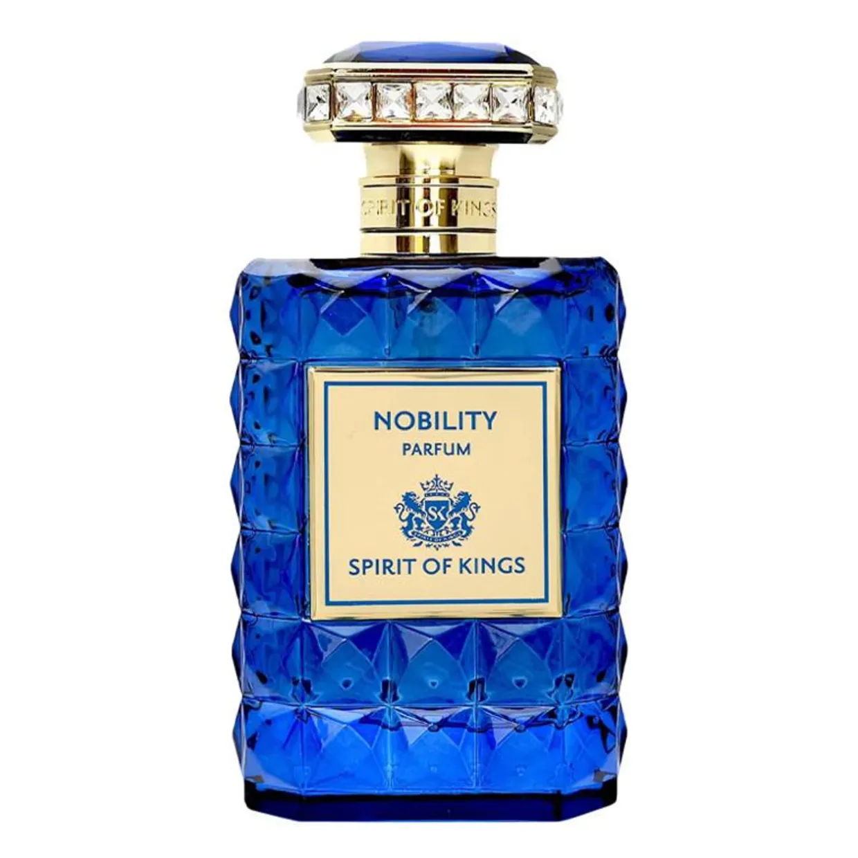 Nobility Parfum 100ml
