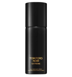 Noir Extreme All Over Body Spray
