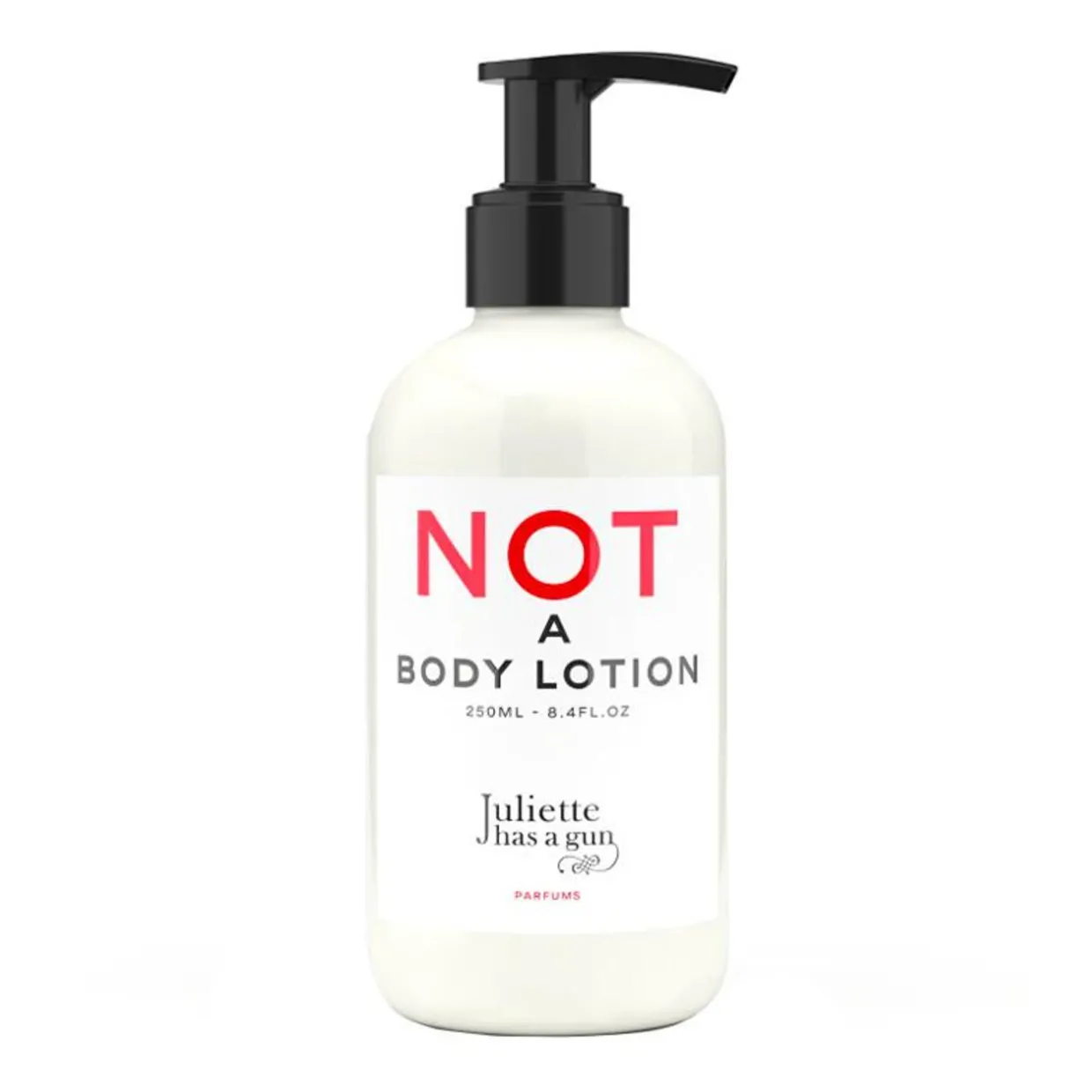 Not a Body Lotion 250 ml