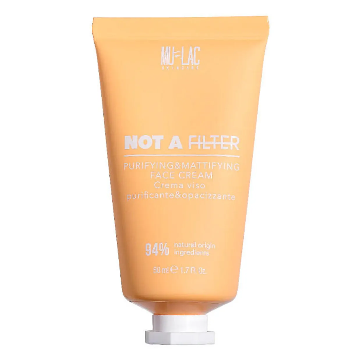 Not a filter Crema Viso 50ml