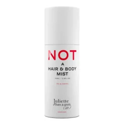 Not a Hair&Body Mist 75 ml