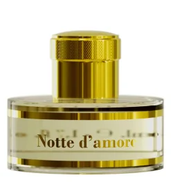 Notte d'amore Extrait de Parfum
