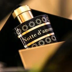 Notte d'amore Extrait de Parfum
