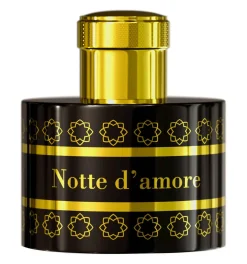 Notte d'amore Extrait de Parfum