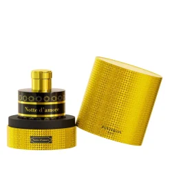 Notte d'amore Extrait de Parfum