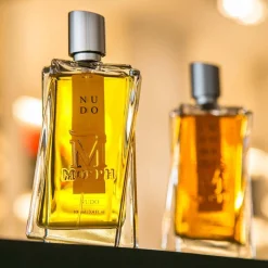 Nudo Eau de parfum intense