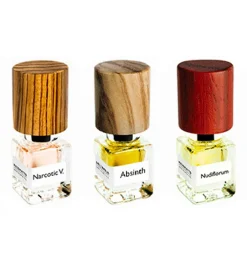OMA Set 3x4 ml Limited Edition