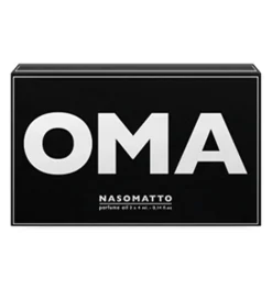 OMA Set 3x4 ml Limited Edition