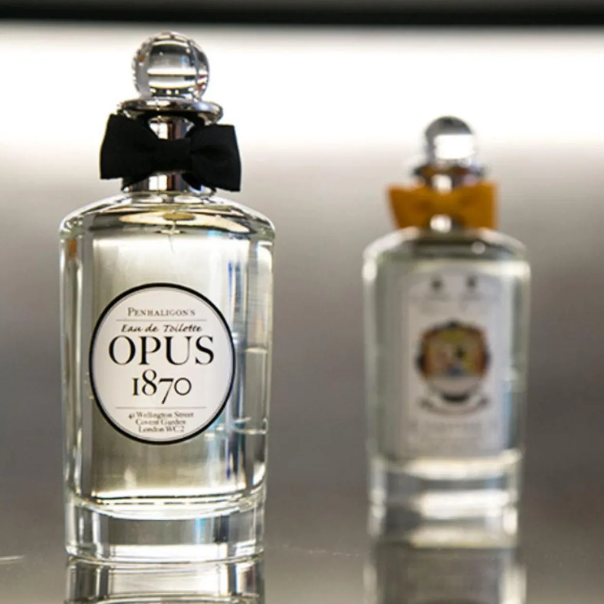 Opus 1870 Eau de Toilette