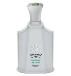 ORIGINAL VETIVER - bath & shower 200 ml