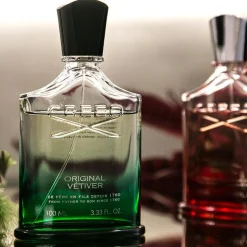 ORIGINAL VETIVER Millesime Concentrèe