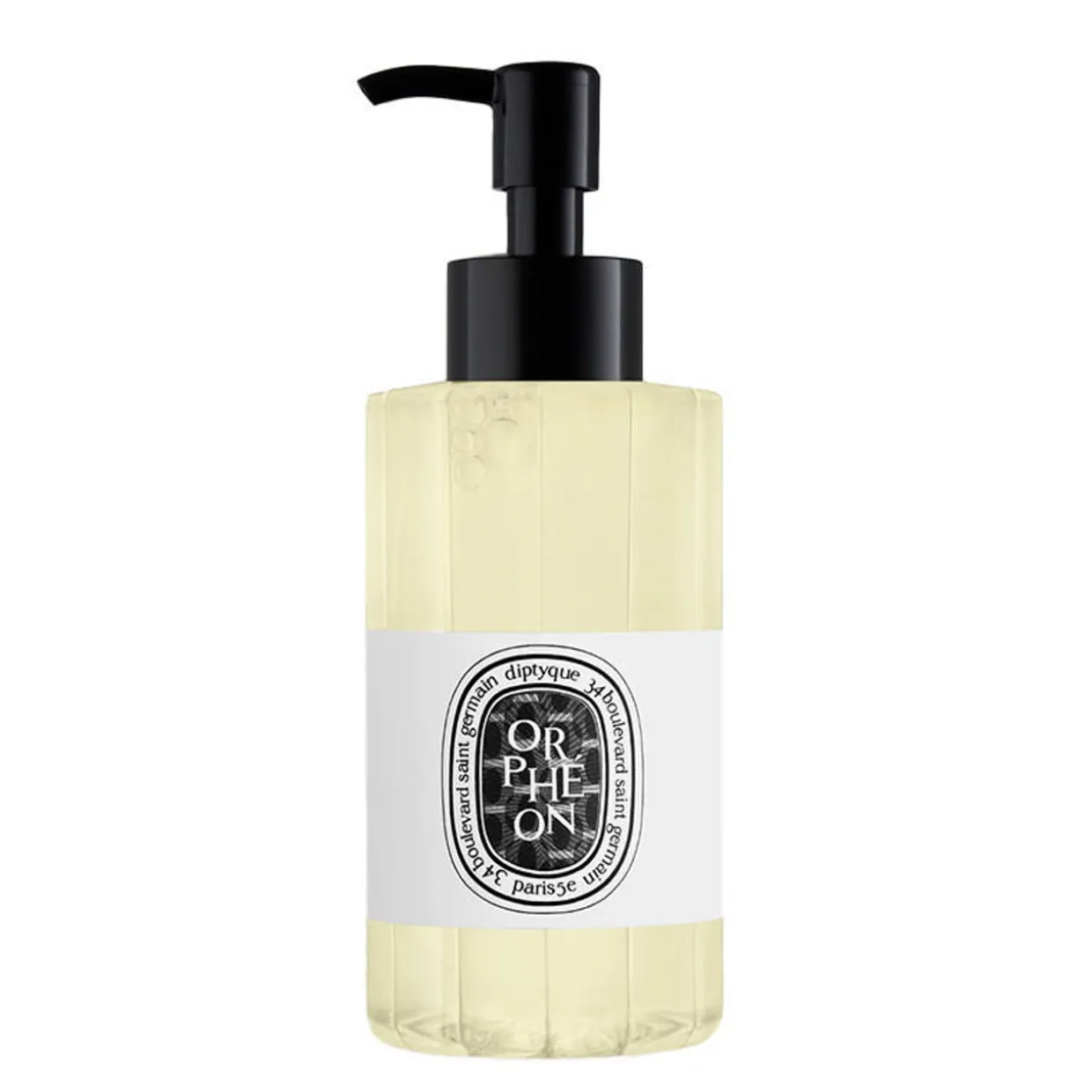 Orphéon Gel mani e corpo 200ml