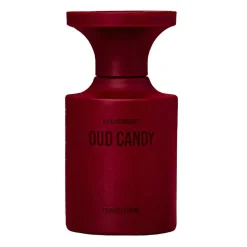Oud Candy Extrait de Parfum