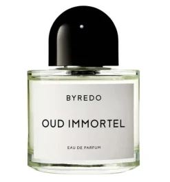 Oud Immortel Eau de Parfum