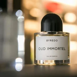 Oud Immortel Eau de Parfum