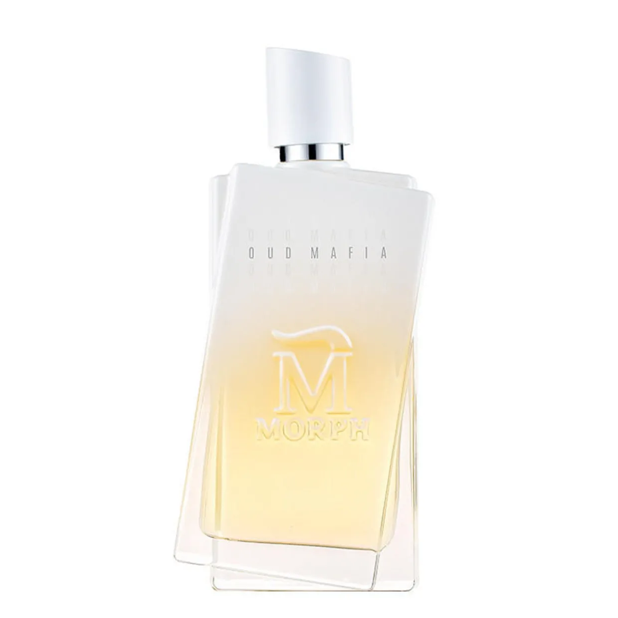 Oud Mafia Eau de Parfum Intense