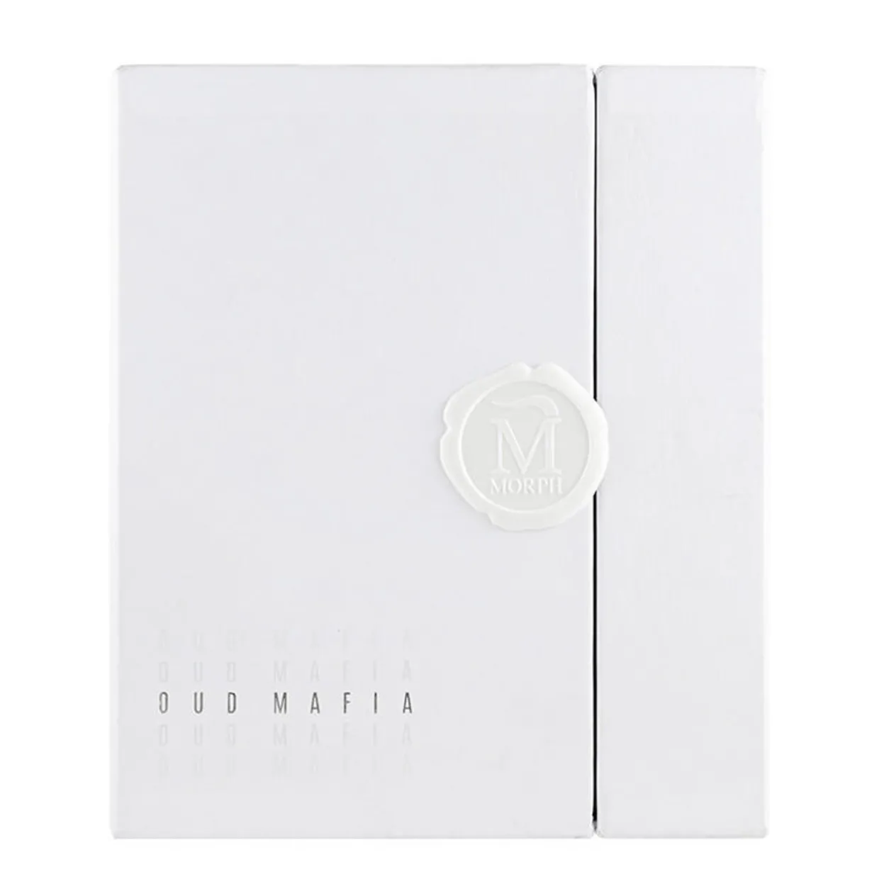 Oud Mafia Eau de Parfum Intense